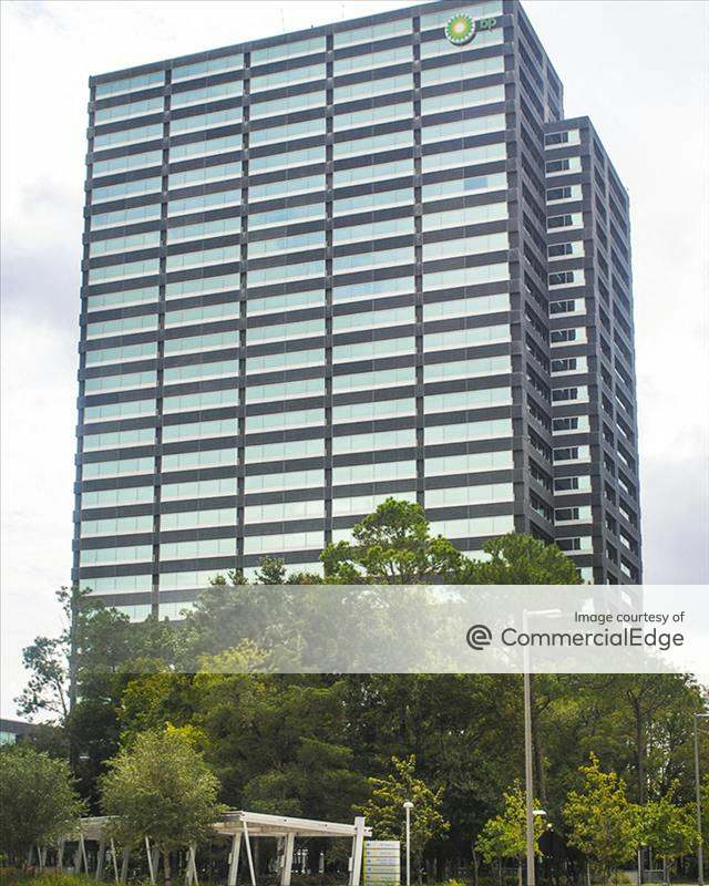 BP America Headquarters 501 Westlake Park Blvd, Houston, TX Office